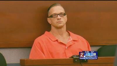 ACLU Fights New Execution Drugs