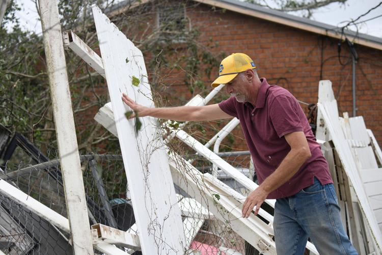 US Florida Extreme Weather Isaias