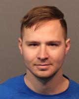 Sparks man arrested on several felony charges in domestic attack