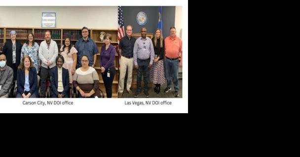 Nevada Division of Insurance earns renewal of NAIC accreditation - Vimarsana News