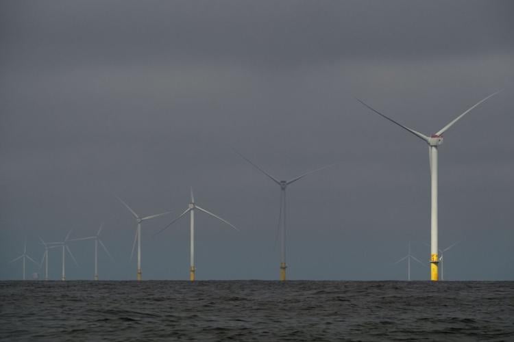 Climate Offshore Wind