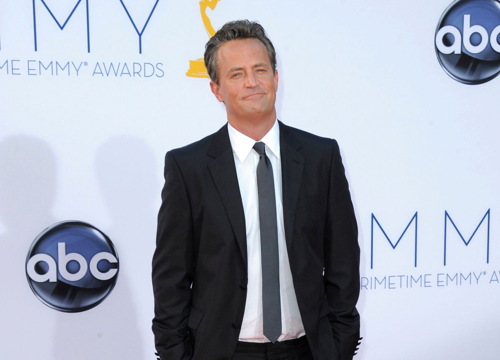 Matthew Perry Auction
