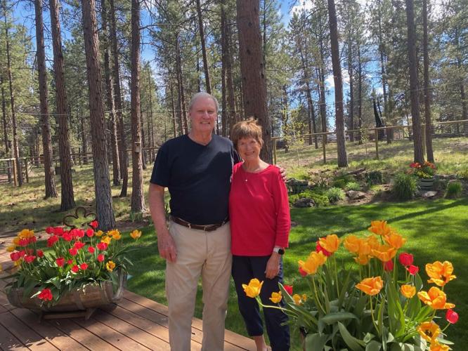 Former City of Reno Mayor Jeff Griffin (1995–2002)