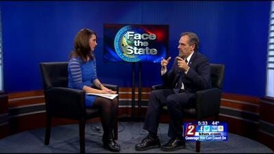 Face the State: Education Changes in Governor's Budget