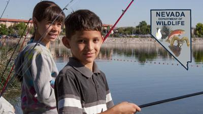 NDOW Youth License Program