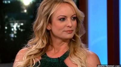 Columbus Officers Face Discipline In Stormy Daniels Arrest