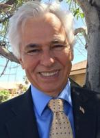 Wife: Former Nye County Sheriff Dies at Las Vegas Hospital