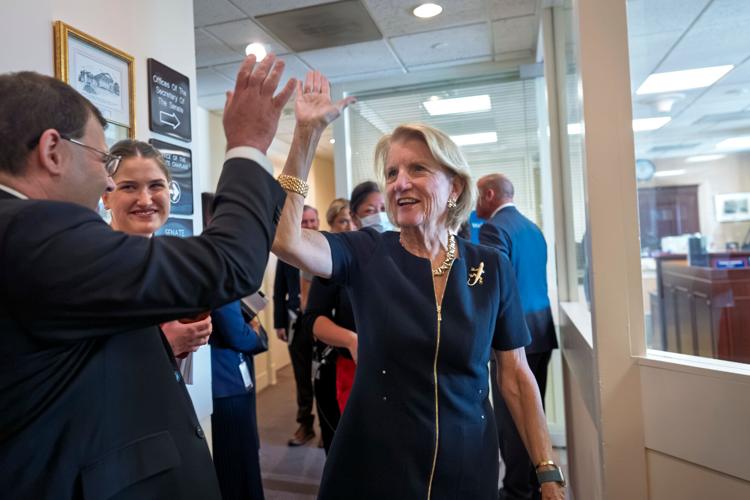 Senate Environmental Permitting