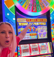 Grand Sierra Resort and Casino guest wins $1.4 Million