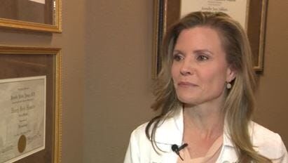 Someone 2 Know; Dr. Jennifer Janiga