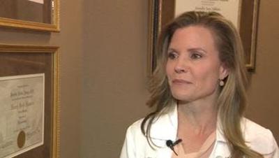 Someone 2 Know; Dr. Jennifer Janiga