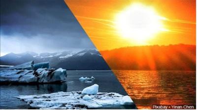 Medical Groups Warn Climate Change Is A "Health Emergency"