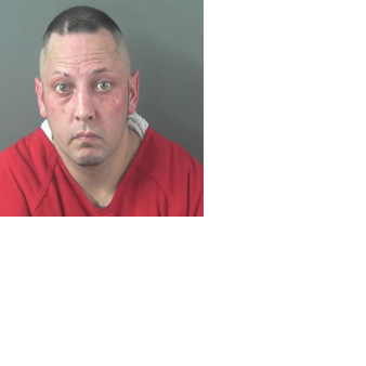 Elko man arrested for allegedly stealing car from dealership | News ...