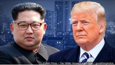 North Korea Says Nuclear Talks With U.S. Will Resume On Oct. 5