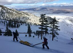 Douglas County Search & Rescue Seeks Volunteers