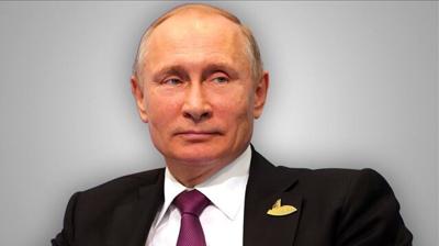 Putin Urges Stronger Protection Of Russian Military Secrets