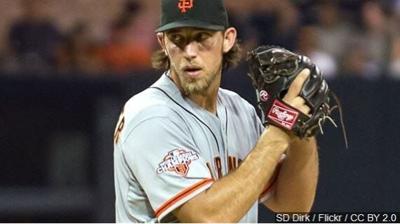 Arizona Diamondbacks Finalize Bumgarner's $85 Million, 5-Year Deal