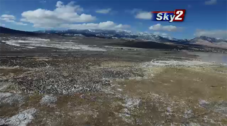 StoneGate Development Approved 6-1 By Reno City Council