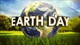 Local Earth Day Celebrations