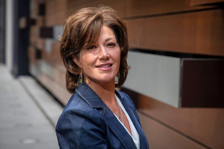 Amy Grant Portrait Session