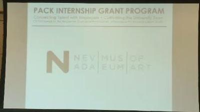 ASUN to Offer Paid Internships