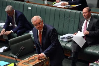 Australia Ends Hong Kong Extradition Treaty, Extends Visas