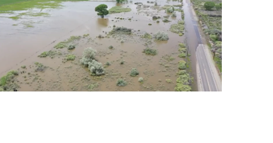 Gov. Lombardo Declares State of Emergency Due to Snowmelt Flooding in Northern Nevada - Vimarsana News