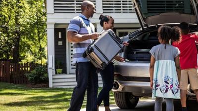 Long weekend ahead? How to plan a last-minute road trip