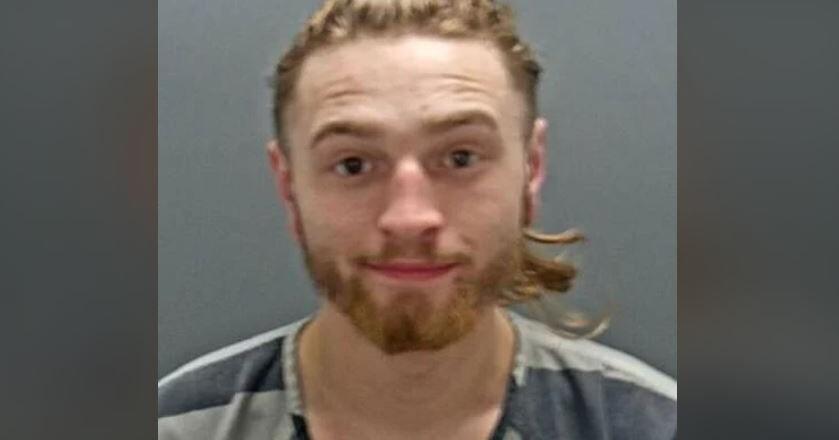Burglary Suspect Arrested in Carson City; Second Person Still On The ...