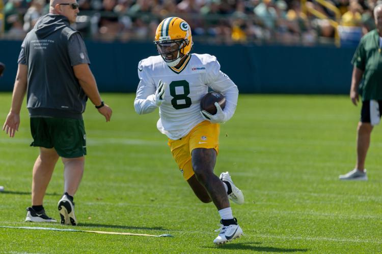 PACKERS-JACOBS