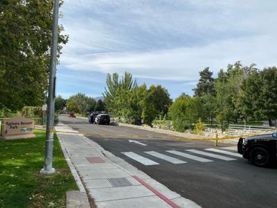 Barbara Bennett shooting