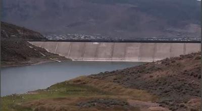 Effluent Water Could Soon Be Drinkable in Nevada