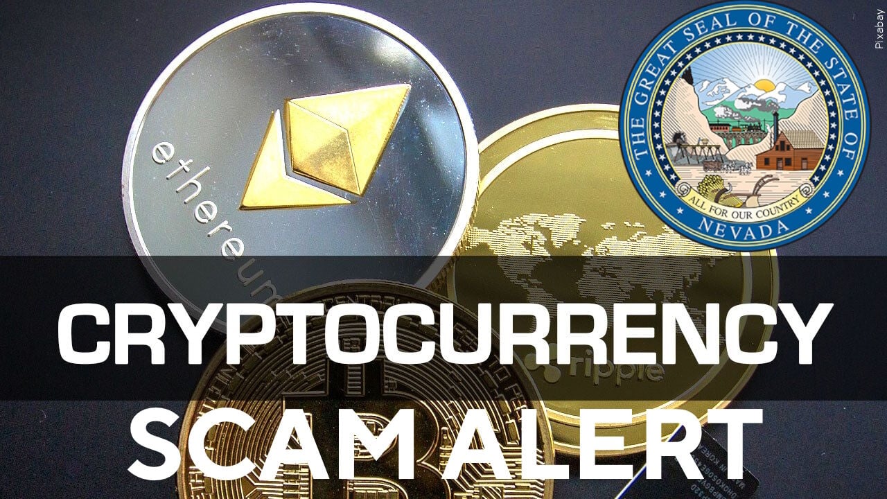 State urges caution as cryptocurrency ATM scams grow | Crime | 2news.com