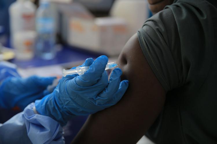 NIGERIA EBOLA