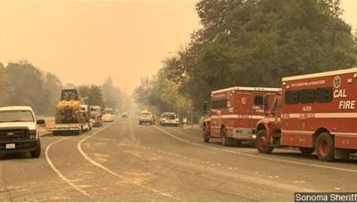 PG&E: 95 Percent of Customers Restored Power, 53,000 Customers Still Without