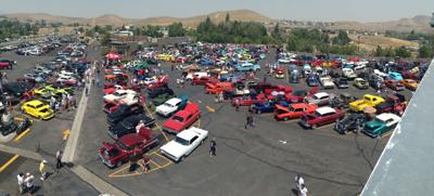 Bonanza Casino Hosts Pre-Kickoff Party for Hot August Nights