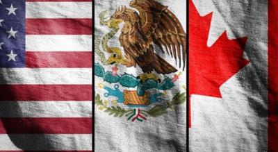 Trump Administration Announces Plans to Renegotiate NAFTA