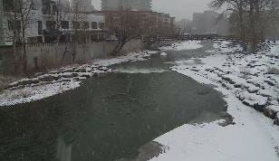 Truckee River Operating Agreement Implemented, After Decades of Negotiations