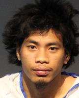 Reno Police: Man Arrested After Hitting Someone With Cue Ball
