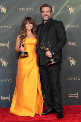 2026 Creative Arts Emmy Awards - Night Two