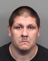 Reno Man Sentenced to Prison for Meth Possession