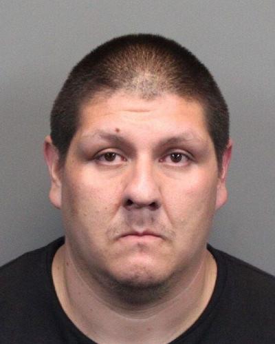 Reno Man Sentenced to Prison for Meth Possession