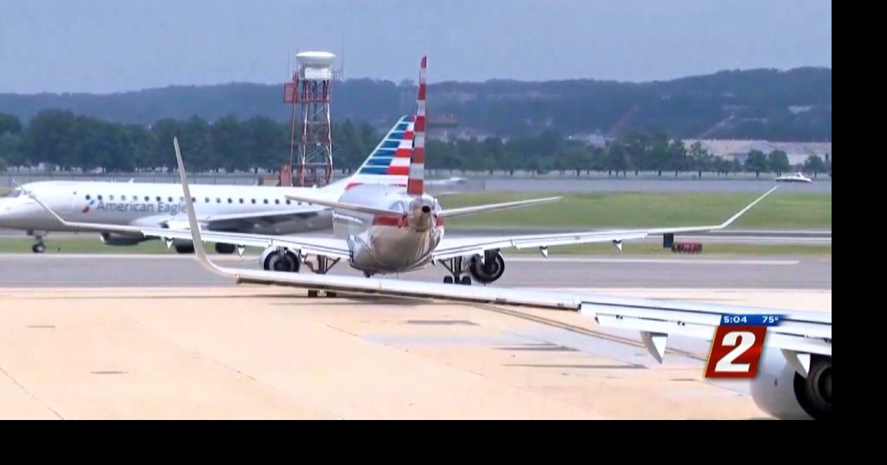 American Airlines Computer Glitch News