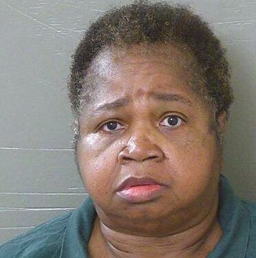 Overweight Florida Woman Charged With Killing Girl by Sitting on Her