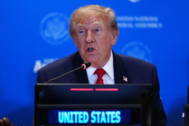 Trump
