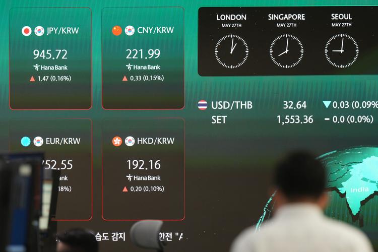 South Korea Financial Markets