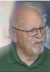 Someone 2 Know: Buddy Frank