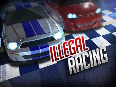 Regional Operation Fights Against Street Racing
