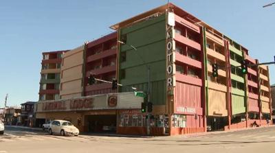 Lake Mill Lodge Tenants Say Units Lack Heating, Hot Water