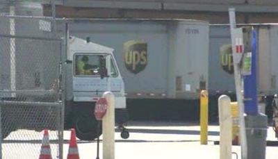 UPS Expects to Handle 4 Million Holiday Return Packages